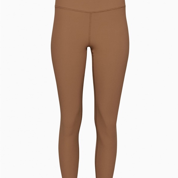 Aritzia Pants - TnAction
TnaSLICK™ Rib Atmosphere Hi-Rise Legging